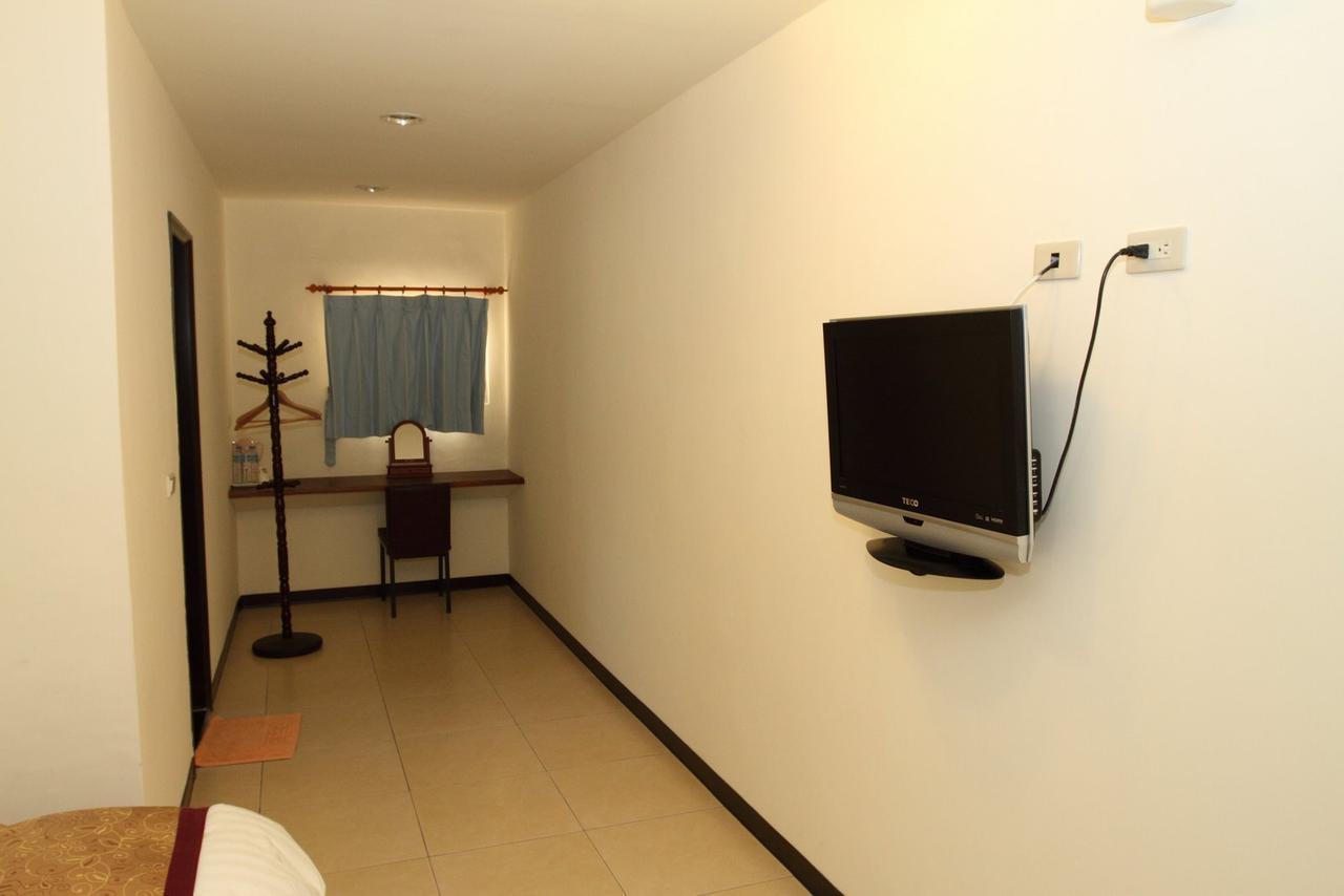 Be Yun Tien Resort Beigan Dış mekan fotoğraf